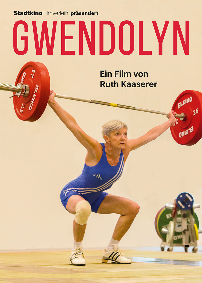 Gwendolyn