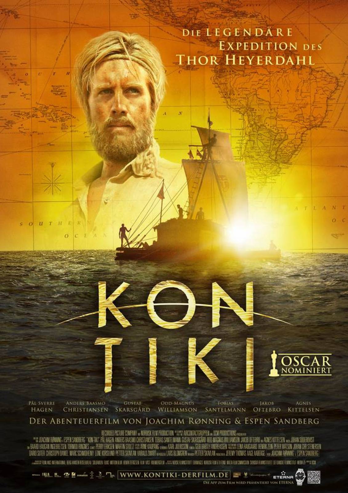 Kon Tiki