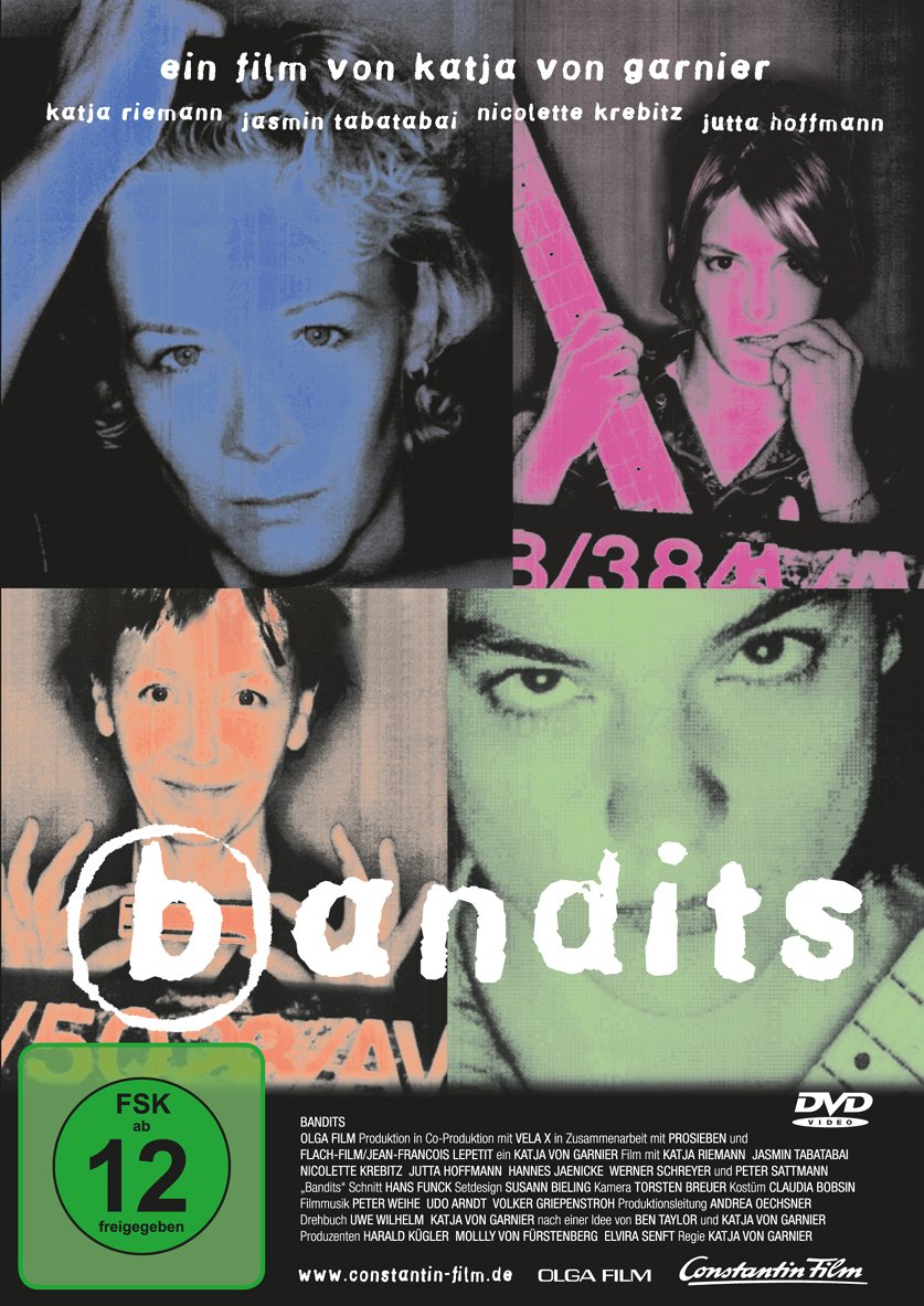 bandits plakat